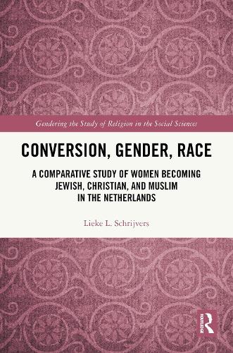 Conversion, Gender, Race