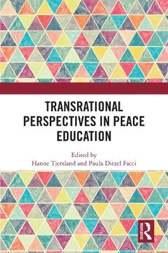 Transrational Perspectives in Peace Education.