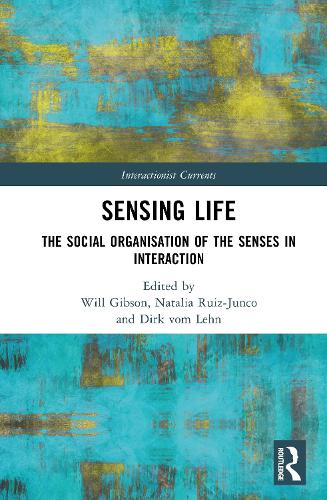 Sensing Life