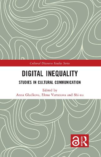 Digital Inequality