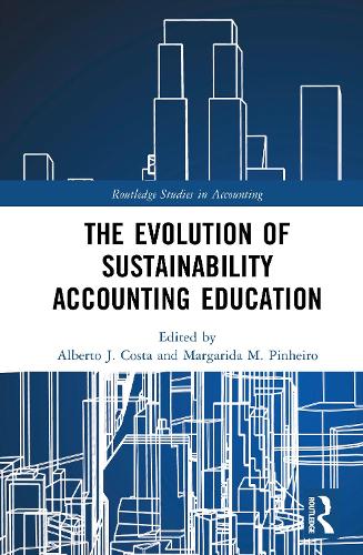 The Evolution of Sustainability Accounting Education.