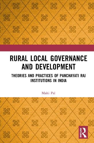 Rural Local Governance and Development
