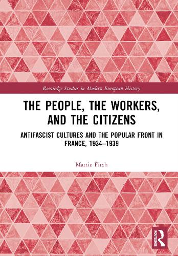 The People, the Workers, and the Citizens