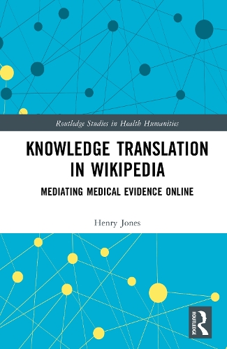 Knowledge Translation in Wikipedia