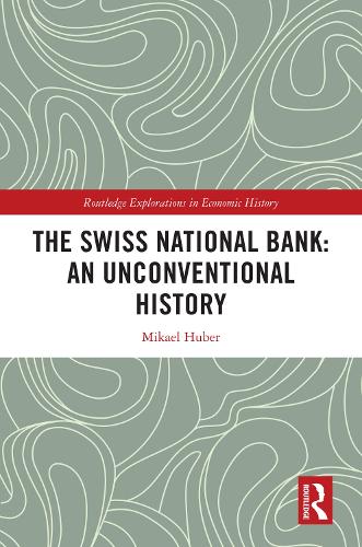 The Swiss National Bank
