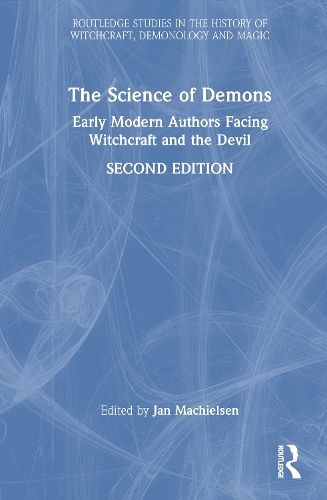 The Science of Demons