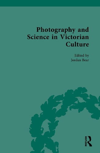 Photography and Science in Victorian Culture.