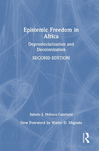 Epistemic Freedom in Africa