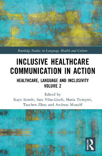 Inclusive Healthcare Communication in Action