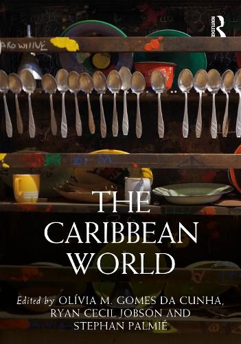The Caribbean World.