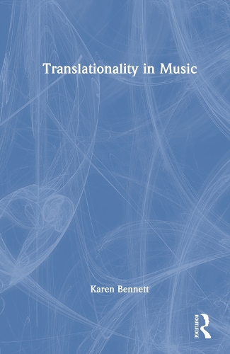 Translationality in Music.