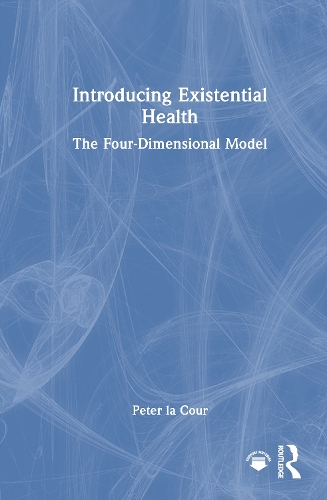 Introducing Existential Health
