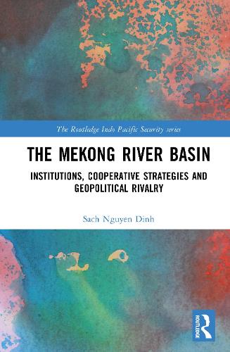 The Mekong River Basin