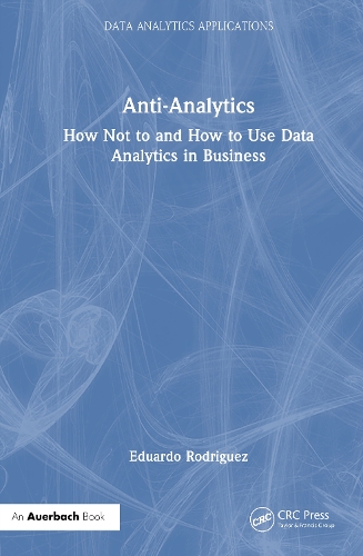 Anti-Analytics