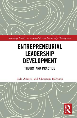 Entrepreneurial Leadership Development