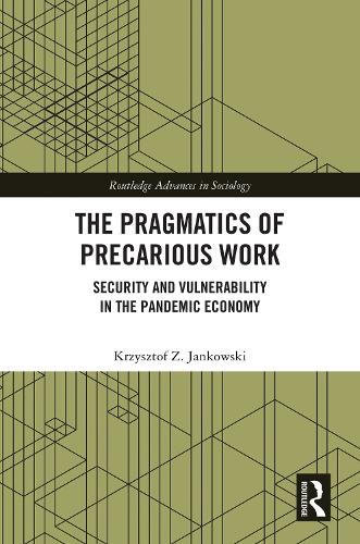 The Pragmatics of Precarious Work