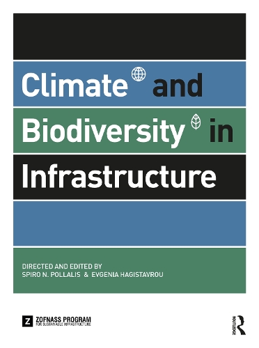 Climate and Biodiversity in Infrastructure.