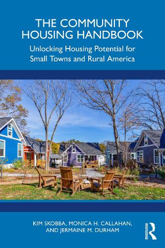 The Community Housing Handbook