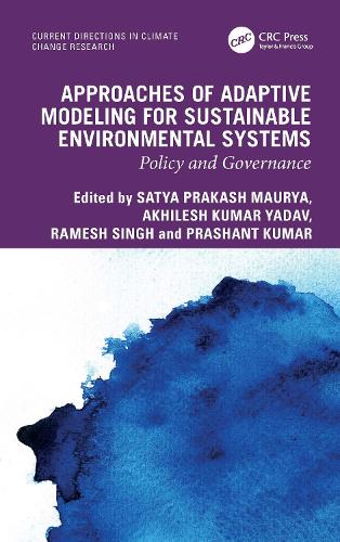 Approaches of Adaptive Modeling for Sustainable Environmental System
