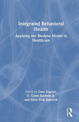 Integrated Behavioral Health