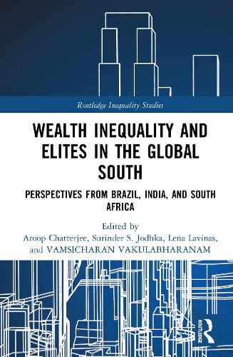 Wealth Inequality and Elites in the Global South