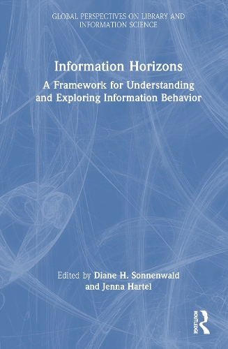 Information Horizons