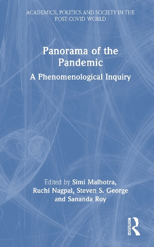 Panorama of the Pandemic
