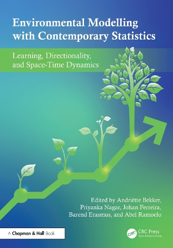 Environmental Modelling with Contemporary Statistics