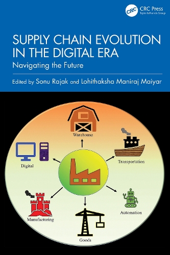Supply Chain Evolution in the Digital Era