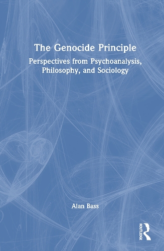 The Genocide Principle