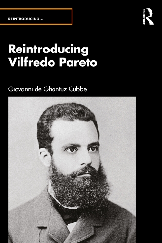 Reintroducing Vilfredo Pareto.