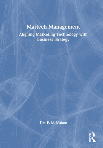 Martech Management