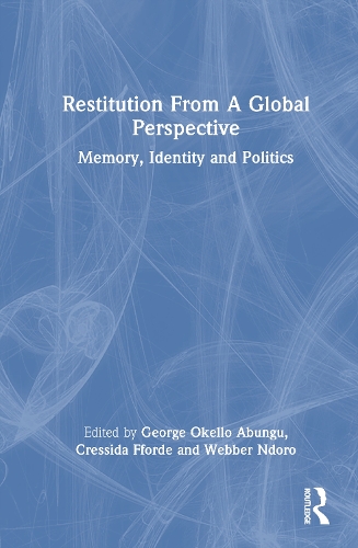 Restitution From A Global Perspective