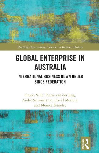 Global Enterprise in Australia