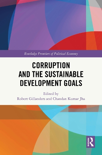 Corruption and the Sustainable Development Goals.