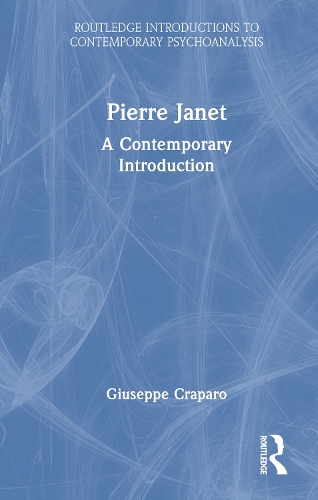 Pierre Janet