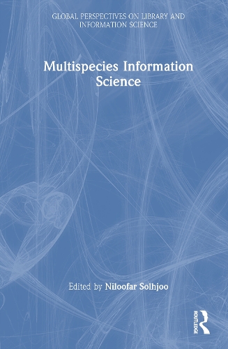 Multispecies Information Science.