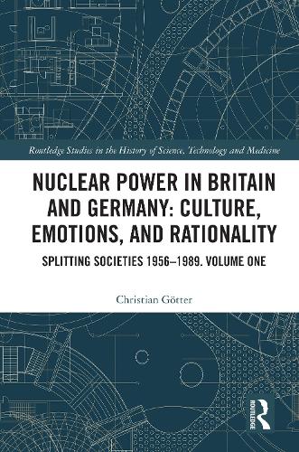 Nuclear Power in Britain and Germany