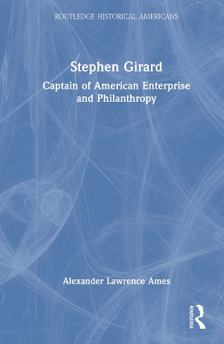 Stephen Girard