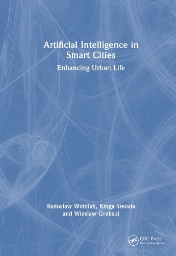 Artificial Intelligence in Smart Cities