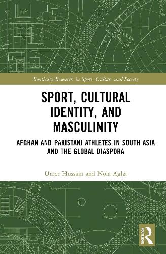 Sport, Cultural Identity, and Masculinity