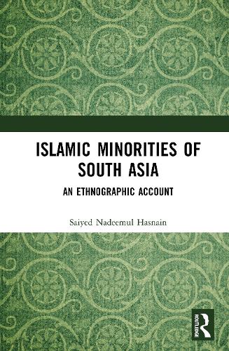 Islamic Minorities of South Asia