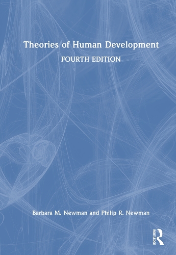 Theories of Human Development.