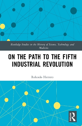 On the Path to the Fifth Industrial Revolution.