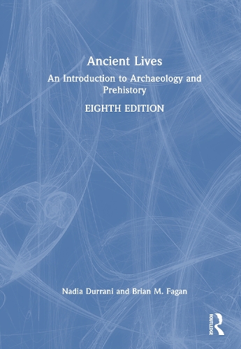 Ancient Lives