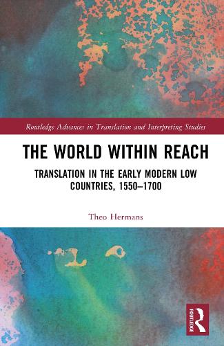 The World Within Reach
