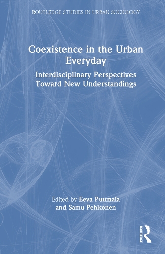 Coexistence in the Urban Everyday
