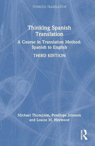 Thinking Spanish Translation