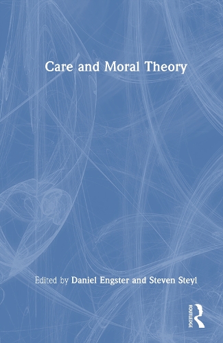 Care and Moral Theory.