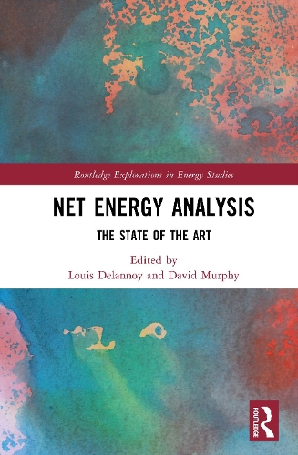 Net Energy Analysis